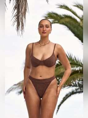 Somerfield swim size xs